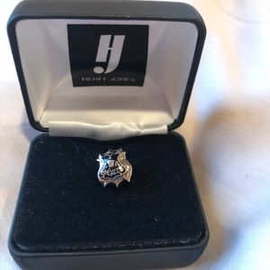 ZTA Membership Standard Pin